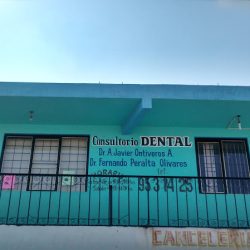 Consultorio Dental Dr A. Javier Ontiveros A.