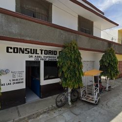 Consultorio Dental Dr. Abel Espinosa Peña