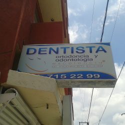Consultorio Dental Dr. Alejandro Ortiz Gallardo