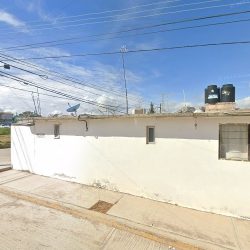 Consultorio Dental Dr. Alejandro Rahi Rosales Flores
