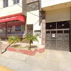 Consultorio Dental Dr. Alejandro Sánchez Fernández