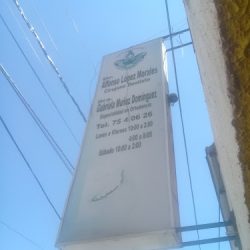 Consultorio Dental Dr Alfonso López Morales Y Dra Gabriela Muñoz Domínguez