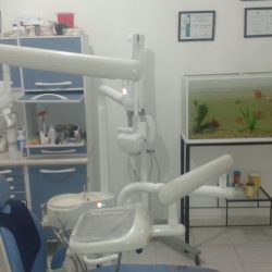 Consultorio Dental Dr. Alfonso Montes