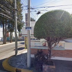 Consultorio Dental Dr. Ana Laura Ortiz Cruz