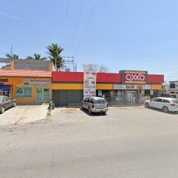 Consultorio Dental Dr.andrés Vazquez