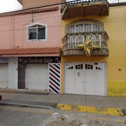 Consultorio Dental Dr. Angulo