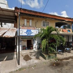 Negocio Cónsultorio Dental Dr Arellano