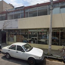 Consultorio Dental Dr Arturo Guerrero Gonzalez