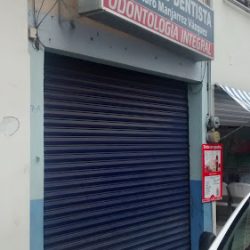 Consultório Dental Dr. Arturo Manjarrez Vázquez