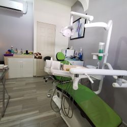 Consultorio Dental Dr. Axel Valente