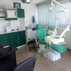 Consultorio Dental Dr. Baeza
