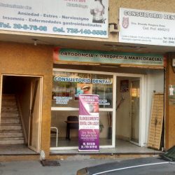 Consultorio Dental Dr. Brenda Vergara Sosa