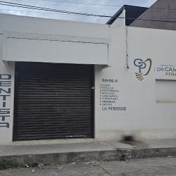 Consultorio Dental Dr. Camilo Peñaloza