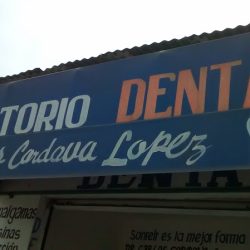 Consultorio Dental Dr. Carlos Córdoba López