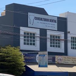 Consultorio Dental Dr. Carlos Lopez
