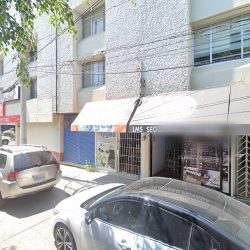 Consultorio Dental Dr. Carlos Peña Reyes