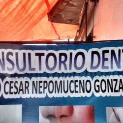 Consultorio Dental Dr. César Nepomuceno González