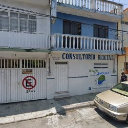 Consultorio Dental Dr. Cirujano Dentista