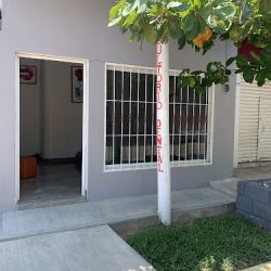 Consultorio Dental 