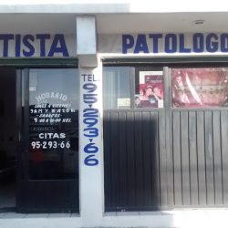 Consultorio Dental Dr. Cuauhtémoc Espejel Trujano