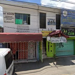 Consultorio Dental Dr. Daniel Valdez Cuevas