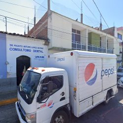 Consultorio Dental 