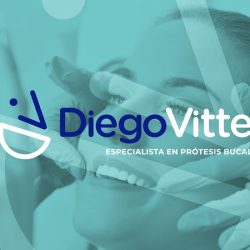 Consultorio Dental Dr. Diego Vitte