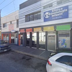 Consultorio Dental Dr. E. Martín Ríos Saldívar