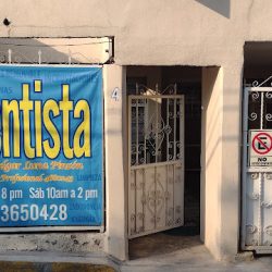 Consultorio Dental Dr. Edgar Luna Pinzón