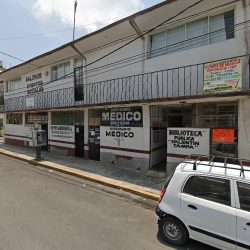 Consultorio Dental Dr. Edith Rivera