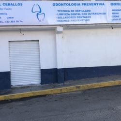 Consultorio Dental Dr. Eduardo Ceballos