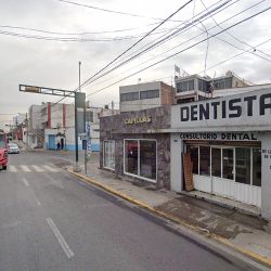 Consultorio Dental Dr. Eduardo Lopez