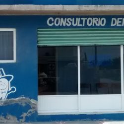 Consultorio Dental Dr. Eduardo Salazar Fuentes