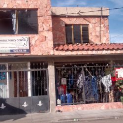Consultorio Dental Dr. Eliobeth Israel Vargas