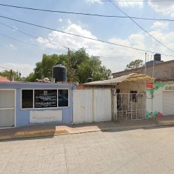 Consultorio Dental Dr. Enrique Balderas Garcia