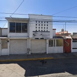 Consultorio Dental Dr Ernesto Gutiérrez Velázquez