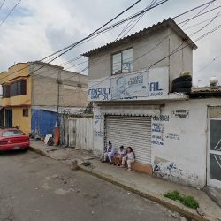 Consultorio Dental Dr.espinoza