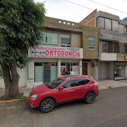 Consultorio Dental Dr. Esteban Montes De Oca Angeles