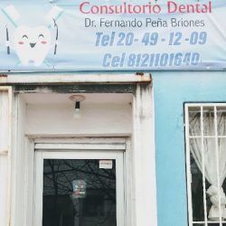 Consultorio Dental Dr. Fernando Peña