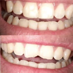 Consultorio Dental Dr. Fernando Salgado