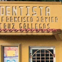 Consultorio Dental Dr. Francisco Javier Cruz Gallegos
