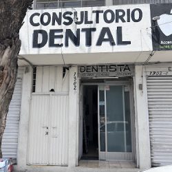 Consultorio Dental Dr. Gustavo Zamora