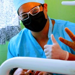 Consultorio Dental Dr. Hermida