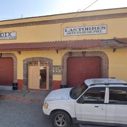Consultorio Dental Dr. Iris
