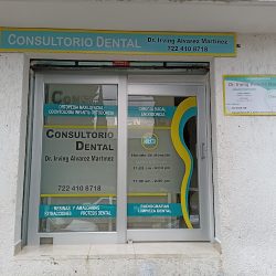 Consultorio Dental