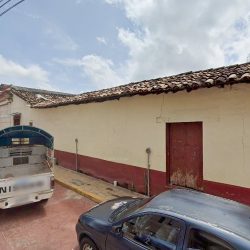 Consultorío Dental (dr. Irving)