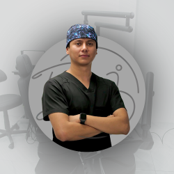 Consultorio Dental - Dr. Ismael Lara Barranco