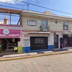 Consultorio Dental Dr. Javier Alejandro García López