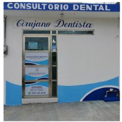 Consultorio Dental Dr. Jesus Castillo Caparroso