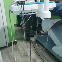 Consultorio Dental Dr. Jhonatan Ricardez